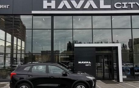 Haval Jolion, 2025 год, 2 599 000 рублей, 7 фотография
