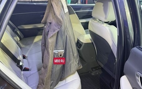 Hyundai Sonata VIII, 2022 год, 2 980 000 рублей, 8 фотография