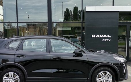 Haval Jolion, 2025 год, 2 599 000 рублей, 8 фотография