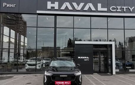Haval Jolion, 2025 год, 2 599 000 рублей, 3 фотография