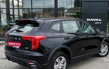 Haval Jolion, 2025 год, 2 599 000 рублей, 10 фотография