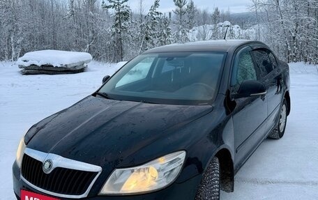 Skoda Octavia, 2011 год, 550 000 рублей, 1 фотография
