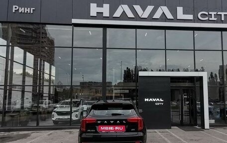 Haval Jolion, 2025 год, 2 599 000 рублей, 12 фотография