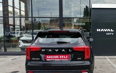 Haval Jolion, 2025 год, 2 599 000 рублей, 11 фотография