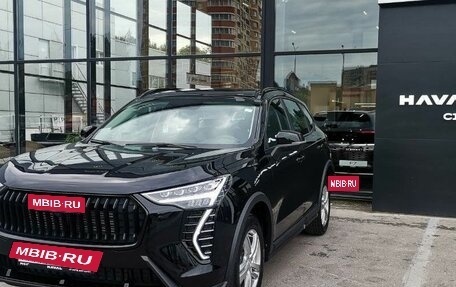 Haval Jolion, 2025 год, 2 599 000 рублей, 2 фотография