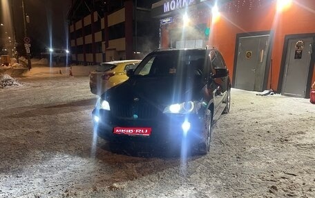 BMW X5, 2009 год, 930 000 рублей, 1 фотография