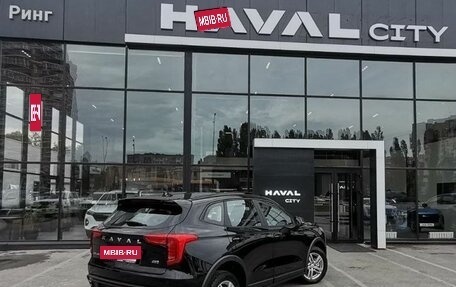 Haval Jolion, 2025 год, 2 599 000 рублей, 9 фотография