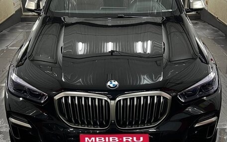 BMW X5, 2020 год, 8 000 000 рублей, 1 фотография