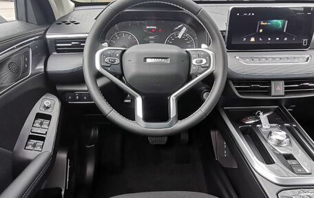 Haval Jolion, 2025 год, 2 599 000 рублей, 18 фотография