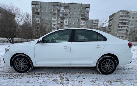 Volkswagen Polo VI (EU Market), 2021 год, 1 470 000 рублей, 4 фотография