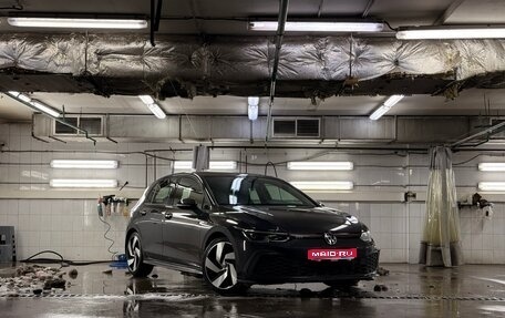 Volkswagen Golf GTI, 2020 год, 3 900 000 рублей, 1 фотография