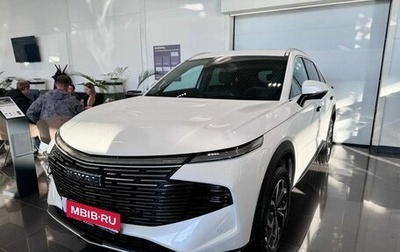 Haval F7, 2026 год, 3 499 000 рублей, 1 фотография