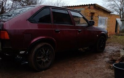 Москвич 2141, 1998 год, 100 000 рублей, 1 фотография