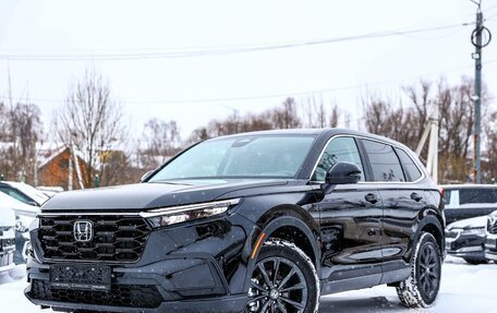 Honda CR-V, 2025 год, 4 450 000 рублей, 1 фотография