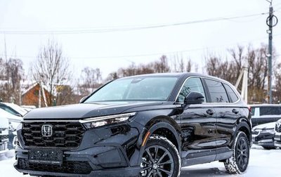 Honda CR-V, 2025 год, 4 450 000 рублей, 1 фотография