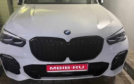 BMW X5, 2020 год, 7 800 000 рублей, 1 фотография