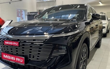 Haval F7, 2026 год, 2 899 000 рублей, 1 фотография