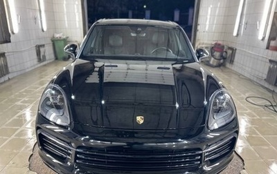 Porsche Cayenne III, 2019 год, 6 750 000 рублей, 1 фотография
