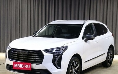 Haval Jolion, 2021 год, 1 499 000 рублей, 1 фотография