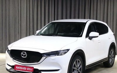 Mazda CX-5 II, 2018 год, 2 349 000 рублей, 1 фотография