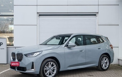 BMW X3, 2025 год, 6 850 000 рублей, 1 фотография