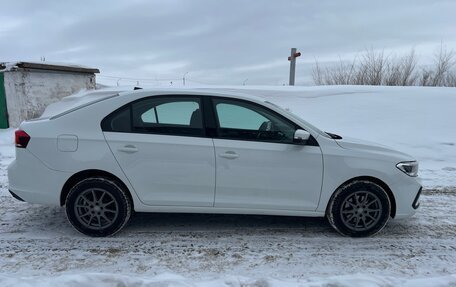 Volkswagen Polo VI (EU Market), 2021 год, 1 470 000 рублей, 9 фотография