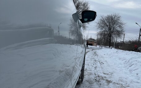 Volkswagen Polo VI (EU Market), 2021 год, 1 470 000 рублей, 17 фотография