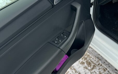 Volkswagen Polo VI (EU Market), 2021 год, 1 470 000 рублей, 23 фотография