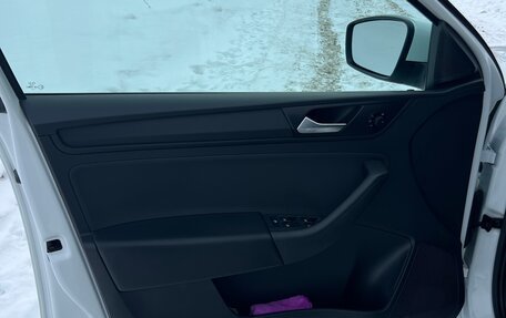 Volkswagen Polo VI (EU Market), 2021 год, 1 470 000 рублей, 22 фотография