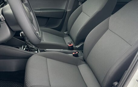 Volkswagen Polo VI (EU Market), 2021 год, 1 470 000 рублей, 21 фотография