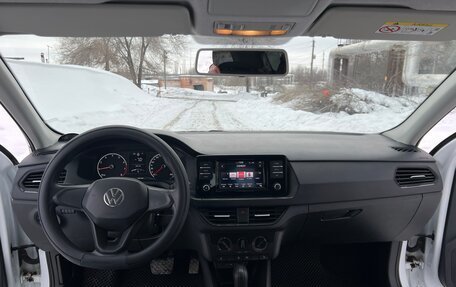 Volkswagen Polo VI (EU Market), 2021 год, 1 470 000 рублей, 20 фотография