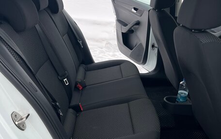 Volkswagen Polo VI (EU Market), 2021 год, 1 470 000 рублей, 26 фотография