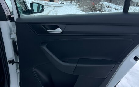 Volkswagen Polo VI (EU Market), 2021 год, 1 470 000 рублей, 27 фотография