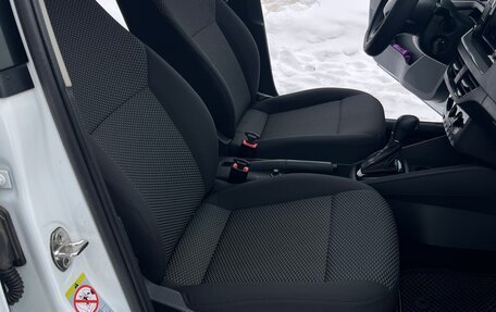 Volkswagen Polo VI (EU Market), 2021 год, 1 470 000 рублей, 25 фотография