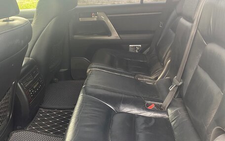 Toyota Land Cruiser 200, 2011 год, 2 850 000 рублей, 5 фотография