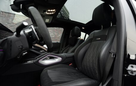 Mercedes-Benz GLE Coupe AMG, 2023 год, 17 500 000 рублей, 9 фотография