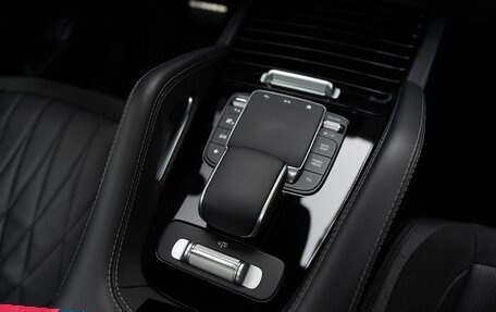 Mercedes-Benz GLE Coupe AMG, 2023 год, 17 500 000 рублей, 4 фотография