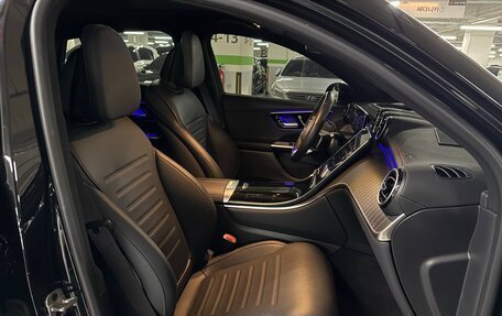 Mercedes-Benz GLC Coupe, 2024 год, 7 690 000 рублей, 4 фотография