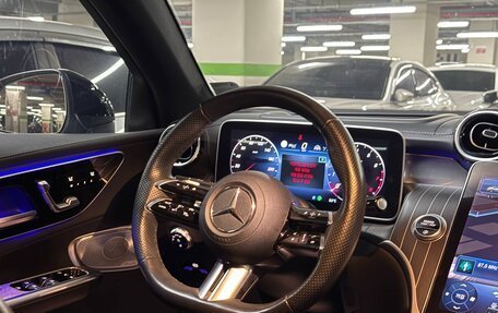 Mercedes-Benz GLC Coupe, 2024 год, 7 690 000 рублей, 2 фотография