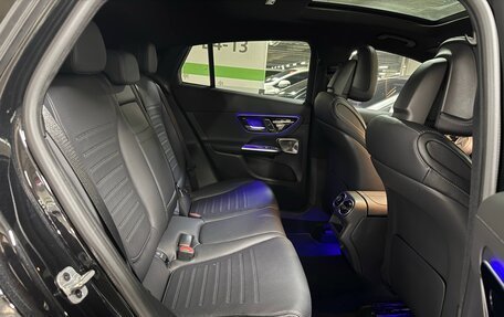 Mercedes-Benz GLC Coupe, 2024 год, 7 690 000 рублей, 5 фотография