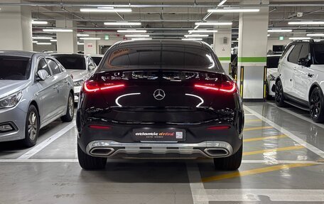 Mercedes-Benz GLC Coupe, 2024 год, 7 690 000 рублей, 10 фотография
