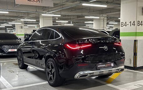 Mercedes-Benz GLC Coupe, 2024 год, 7 690 000 рублей, 12 фотография
