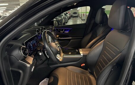 Mercedes-Benz GLC Coupe, 2024 год, 7 690 000 рублей, 7 фотография