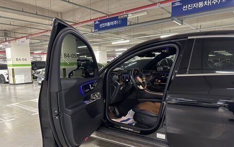 Mercedes-Benz GLC Coupe, 2024 год, 7 690 000 рублей, 14 фотография