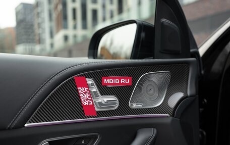 Mercedes-Benz GLE Coupe AMG, 2023 год, 17 500 000 рублей, 12 фотография