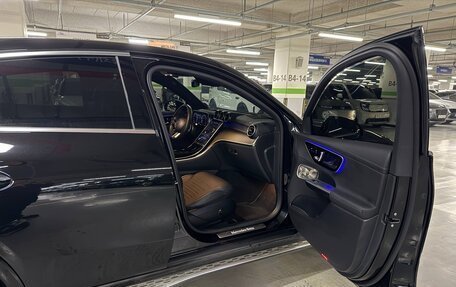 Mercedes-Benz GLC Coupe, 2024 год, 7 690 000 рублей, 16 фотография