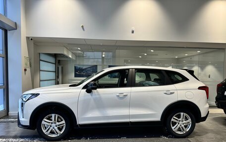 Haval Jolion, 2026 год, 1 999 000 рублей, 2 фотография