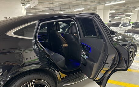 Mercedes-Benz GLC Coupe, 2024 год, 7 690 000 рублей, 15 фотография