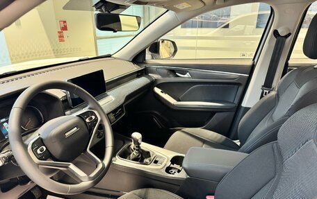 Haval Jolion, 2026 год, 1 999 000 рублей, 7 фотография