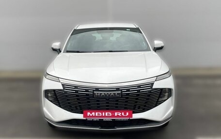 Haval F7, 2026 год, 2 899 000 рублей, 3 фотография
